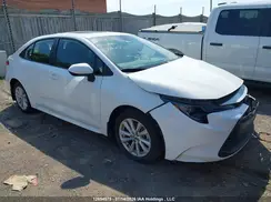 5YFB4MDE9SP281007 2025 TOYOTA COROLLA