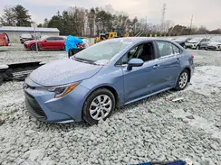 5YFB4MDE9SP281024 2025 TOYOTA COROLLA