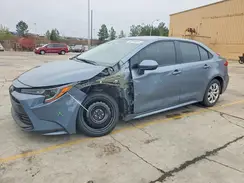 5YFB4MDE9SP281668 2025 TOYOTA COROLLA