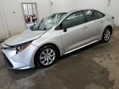 5YFB4MDE9SP283100 2025 TOYOTA COROLLA