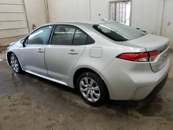 5YFB4MDE9SP283100 2025 TOYOTA COROLLA - Image 2