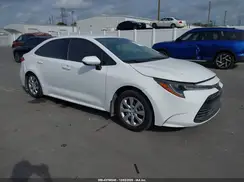 5YFB4MDE9SP283131 2025 TOYOTA COROLLA