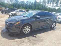 5YFB4MDE9SP283260 2025 TOYOTA COROLLA