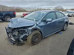 5YFB4MDE9SP283291 2025 TOYOTA COROLLA