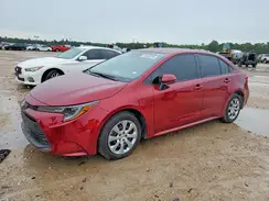 5YFB4MDE9SP283517 2025 TOYOTA COROLLA
