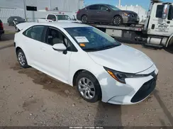 5YFB4MDE9SP283520 2025 TOYOTA COROLLA