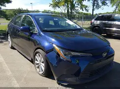 5YFB4MDE9SP283548 2025 TOYOTA COROLLA