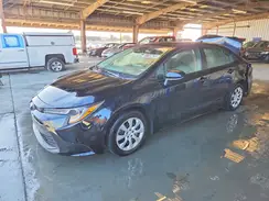 5YFB4MDE9SP283730 2025 TOYOTA COROLLA