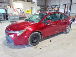 5YFB4MDE9SP284456 2025 TOYOTA COROLLA