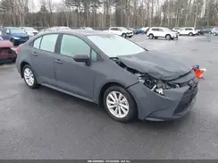 5YFB4MDE9SP285378 2025 TOYOTA COROLLA