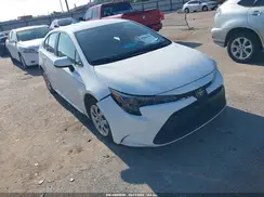 5YFB4MDE9SP285669 2025 TOYOTA COROLLA