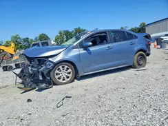 5YFB4MDE9SP286501 2025 TOYOTA COROLLA