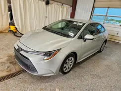 5YFB4MDE9SP287860 2025 TOYOTA COROLLA