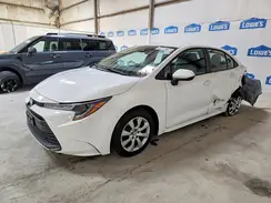 5YFB4MDE9SP287972 2025 TOYOTA COROLLA