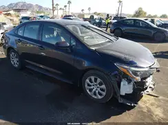 5YFB4MDE9SP288152 2025 TOYOTA COROLLA