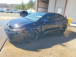 5YFB4MDE9SP288331 2025 TOYOTA COROLLA
