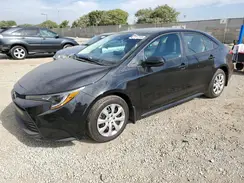 5YFB4MDE9SP288586 2025 TOYOTA COROLLA