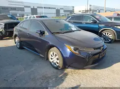 5YFB4MDE9SP288779 2025 TOYOTA COROLLA