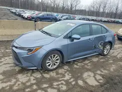 5YFB4MDE9SP289270 2025 TOYOTA COROLLA