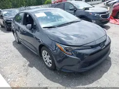 5YFB4MDE9SP289527 2025 TOYOTA COROLLA