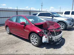5YFB4MDE9SP290466 2025 TOYOTA COROLLA