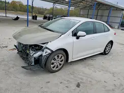 5YFB4MDE9SP290483 2025 TOYOTA COROLLA