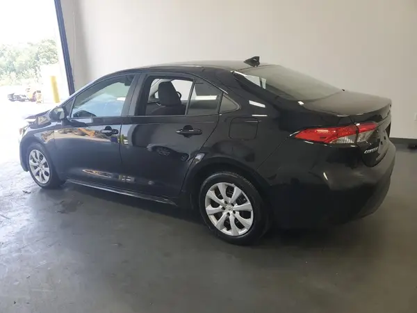 5YFB4MDE9SP290869 2025 TOYOTA COROLLA - Image 2
