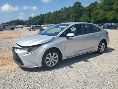5YFB4MDE9SP291469 2025 TOYOTA COROLLA