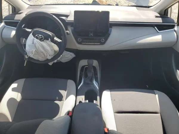 5YFB4MDE9SP291469 2025 TOYOTA COROLLA - Image 8