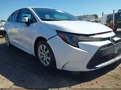 5YFB4MDE9SP291522 2025 TOYOTA COROLLA