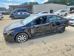 5YFB4MDE9SP291634 2025 TOYOTA COROLLA