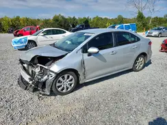 5YFB4MDE9SP291780 2025 TOYOTA COROLLA