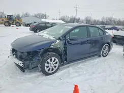 5YFB4MDE9SP291827 2025 TOYOTA COROLLA