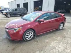 5YFB4MDE9SP292623 2025 TOYOTA COROLLA