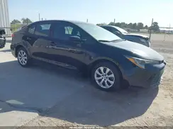 5YFB4MDE9SP292752 2025 TOYOTA COROLLA