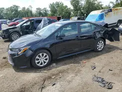 5YFB4MDE9SP293030 2025 TOYOTA COROLLA