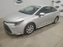 5YFB4MDE9SP293545 2025 TOYOTA COROLLA