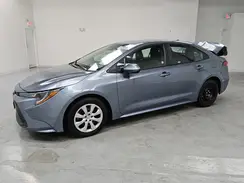 5YFB4MDE9SP293741 2025 TOYOTA COROLLA