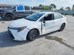 5YFB4MDE9SP293805 2025 TOYOTA COROLLA