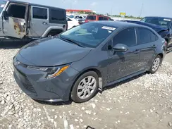 5YFB4MDE9SP294226 2025 TOYOTA COROLLA