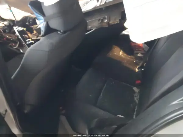 5YFB4MDE9SP295327 2025 TOYOTA COROLLA - Image 8