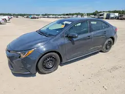 5YFB4MDE9SP295943 2025 TOYOTA COROLLA