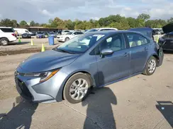 5YFB4MDE9SP296008 2025 TOYOTA COROLLA