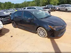 5YFB4MDE9SP296381 2025 TOYOTA COROLLA