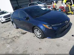 5YFB4MDE9SP296526 2025 TOYOTA COROLLA