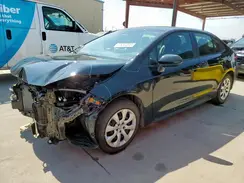 5YFB4MDE9SP298373 2025 TOYOTA COROLLA