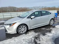 5YFB4MDE9SP299054 2025 TOYOTA COROLLA