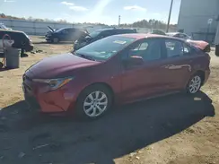 5YFB4MDE9SP299281 2025 TOYOTA COROLLA