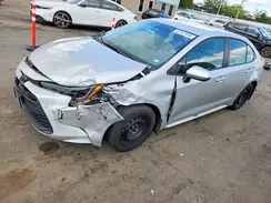 5YFB4MDE9SP299670 2025 TOYOTA COROLLA