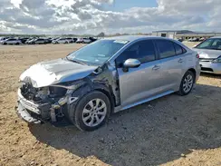 5YFB4MDE9SP299989 2025 TOYOTA COROLLA